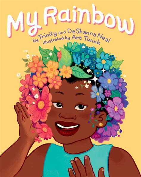 Roundup of children's books that celebrate Pride and acceptance of gender identity | Datebook