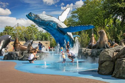 Alaskan Adventure at Henry Doorly Zoo by Matthew Placzek - CODAworx