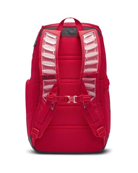 Nike Hoops Elite Backpack Red | atelier-yuwa.ciao.jp