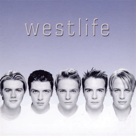 ‎Westlife by Westlife on Apple Music