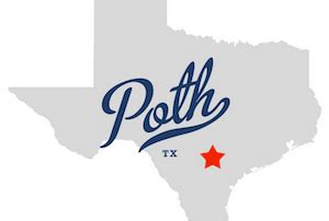 Poth, Texas - Discount Hotels