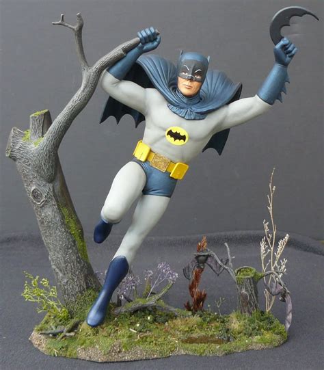 jmongan's image | Batman collectibles, Batman toys, Model kit