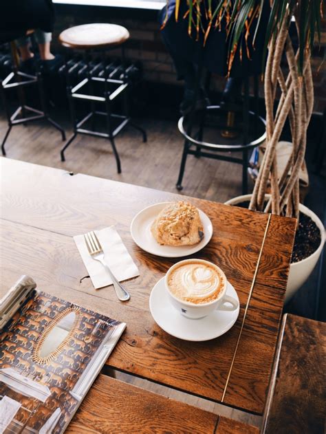 The ultimate Instagram-worthy coffee shop guide to Minneapolis and St Paul — a styled sage