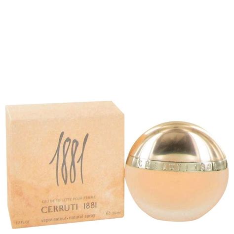 Nino Cerruti 1881 Perfume