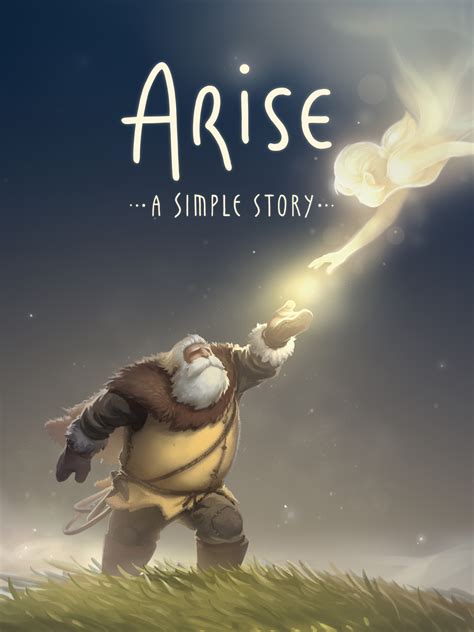 Arise: A Simple Story | Descárgalo y cómpralo hoy - Epic Games Store