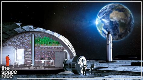 How NASA plans to build its first moon base | Discover by 1440