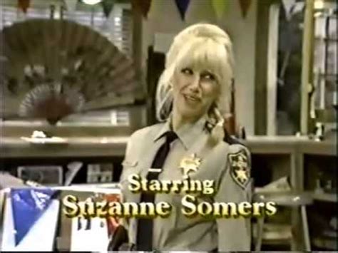 She's the Sheriff (1987-1989) Opening Credits - YouTube