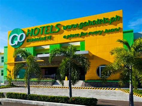 Hotels in Dumaguete City - Negros Oriental - Philippines