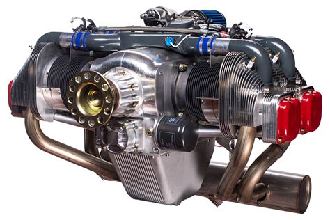 ULPower Aero Engines | ULPower Aero Engines