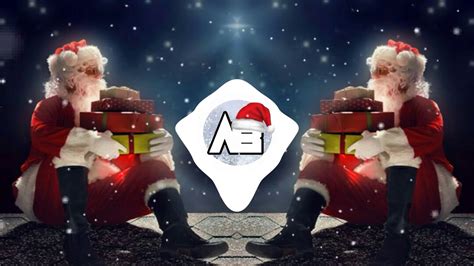 Here Comes Santa Claus (Trap Remix) - YouTube