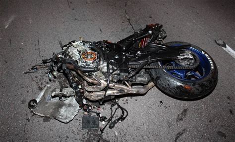 Coushatta man killed in motorcycle wreck in Red River Parish - MDMH Monroe