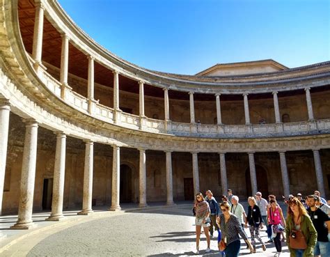 Granada, Spain