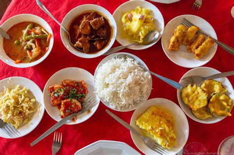 Seychelles Food: Traditional Creole Foods you have to Try - Finding the Universe