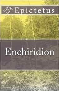 Amazon.com: Enchiridion (9781449524562): Epictetus: Books