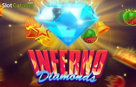 Inferno Diamonds Slot Review 2024, Play Demo for Free