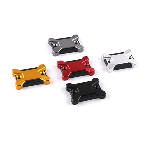 For Honda PCX 150 125 PCX125 PCX150 Motorcycle Accessories CNC Aluminum Alloy Fluid Reservoir ...