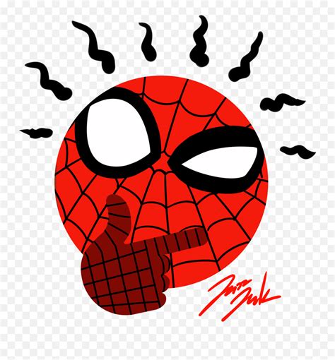 Introducir 82+ imagen emoji de spiderman - Abzlocal.mx