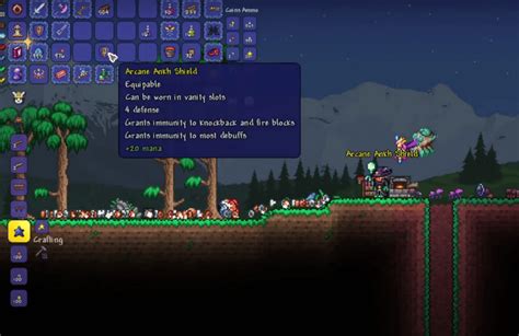 Terraspark Boots: One of The Best Boots Obtainable in Terraria ...