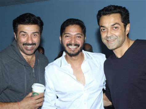 Poster Boys Preview: Sunny Deol, Bobby Deol, Shreyas Talpade Set To Present Their 'Unique Problem'