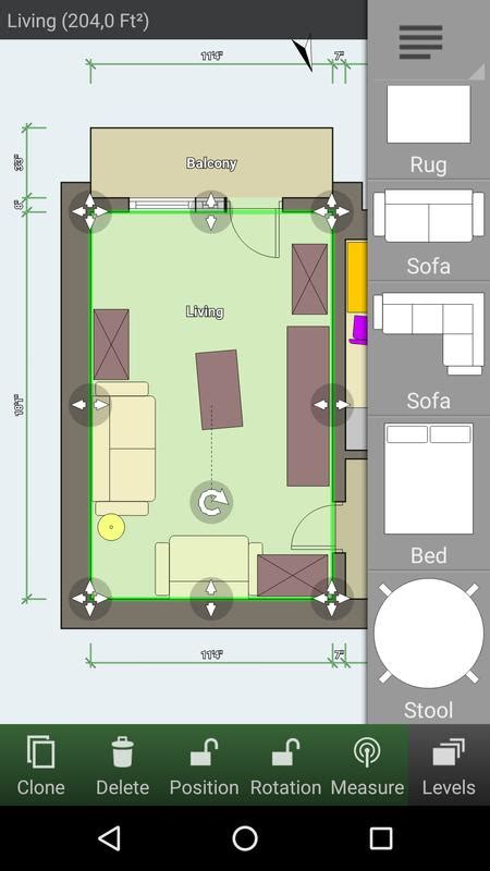 Floor Plan Creator APK Download - Free Art & Design APP for Android | APKPure.com