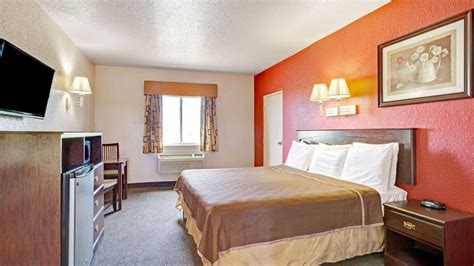 Howard Johnson by Wyndham Galveston from $41. Galveston Hotel Deals ...