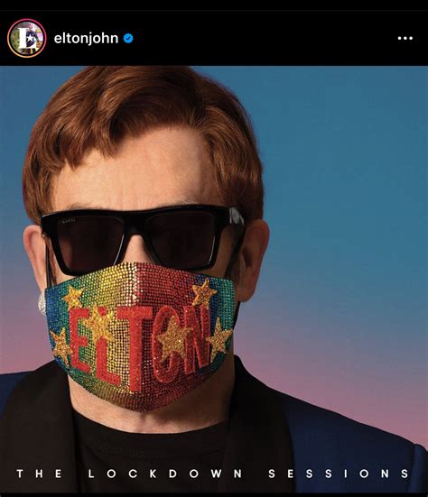 Elton John Announces New Album That Will Feature Nicki Minaj, Lil Nas X ...