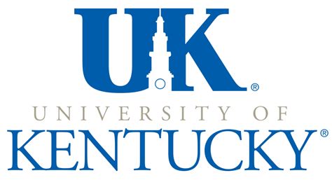 University of Kentucky Logo / University / Logonoid.com