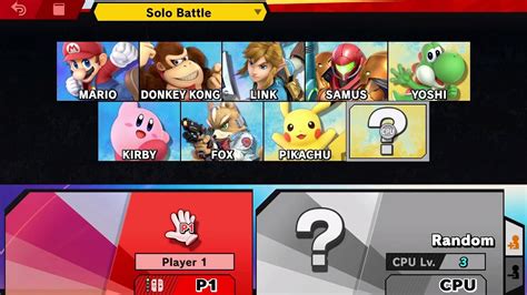 Which characters are part of Super Smash Bros. Ultimate's starting roster? - Dot Esports