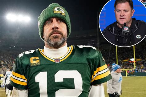 Packers GM Brian Gutekunst made clear Aaron Rodgers' feelings ahead of the rumor-filled ...