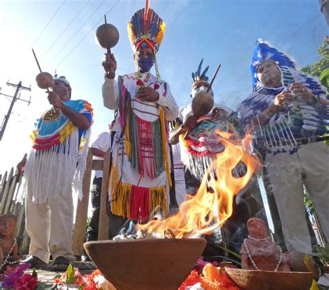 Celebrating T&T's Amerindian heritage - CNC3