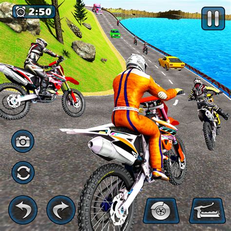 Play Dirt Bike Racing Games Offline Online for Free on PC & Mobile | now.gg