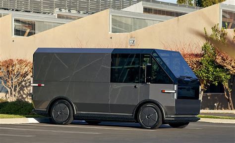 Keep Trucking: The Future of Electric Vehicles in FedEx Route Ownership