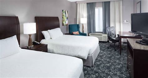 Hilton Garden Inn Detroit - Novi, Michigan Hotels