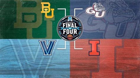 College basketball picks: Expert predictions for Final Four, 2021 NCAA ...