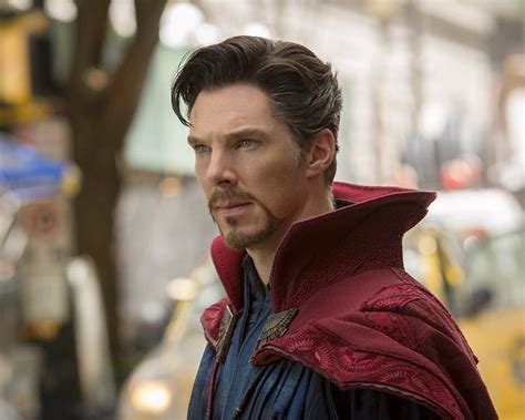 ดับเบิ้ลยูเอโอ 🐱 on Twitter: "คนถ่าย 2 ภาพนี้ยังหายใจอยู่มั้ย… " Doctor Strange Benedict ...