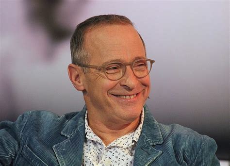 David Sedaris on abandoning hope for humor – Chip on Your Shoulder