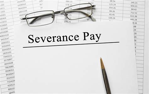 Severance Agreements: What You Need To Know - Sobel, Wade & Mapley