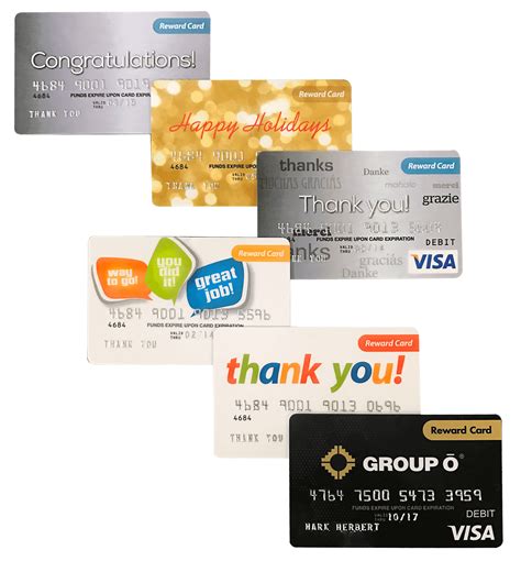 Digital Reward Providers | Group O