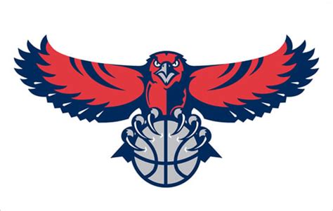 30 Best & Beautiful NBA Basketball Team Logos Of All Time