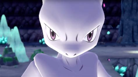 Mewtwo - Pokemon: Let's Go, Pikachu! Wiki Guide - IGN