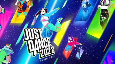 Just Dance 2022 Coming With 40 New Songs in 700 Song Catalog