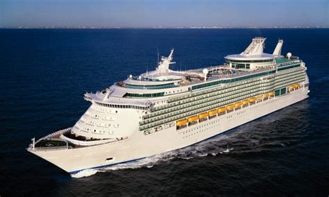 Cruise Ship Brochures | Royal Caribbean Incentives