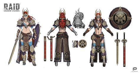 Game Concept Art, Armor Concept, Character Concept, Character Art, Character Reference, High ...