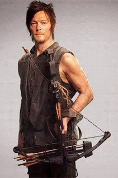 31 Daryl Dixon's Crossbow! ideas | daryl dixon, daryl, dixon