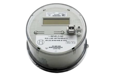 New York PSC approves smart meter for National Grid that’s ideal for ...