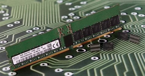 SK hynix Says DDR5 is Coming Out This Year and Will Be Epic! - Legit Reviews