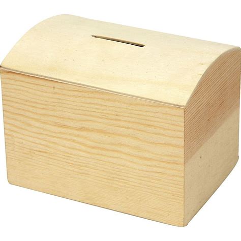 Wooden Pine Money Box - Etsy UK | Wooden money boxes, Wooden money, Money box