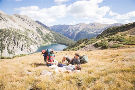 7 Amazing Lakes in Colorado - Drivin' & Vibin'