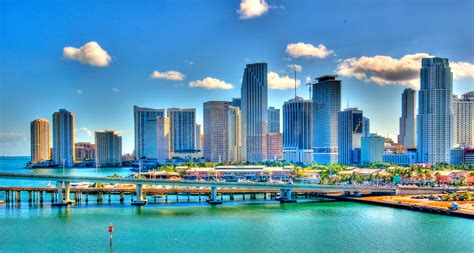 Casas en Miami