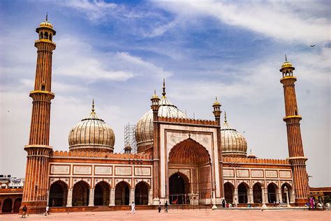 Delhi : les visites à faire en trois jours | Votre guide de voyage en Inde